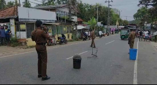 தெவுந்தர துப்பாக்கிச்சூட்டில் நபரொருவர் உயிரிழப்பு